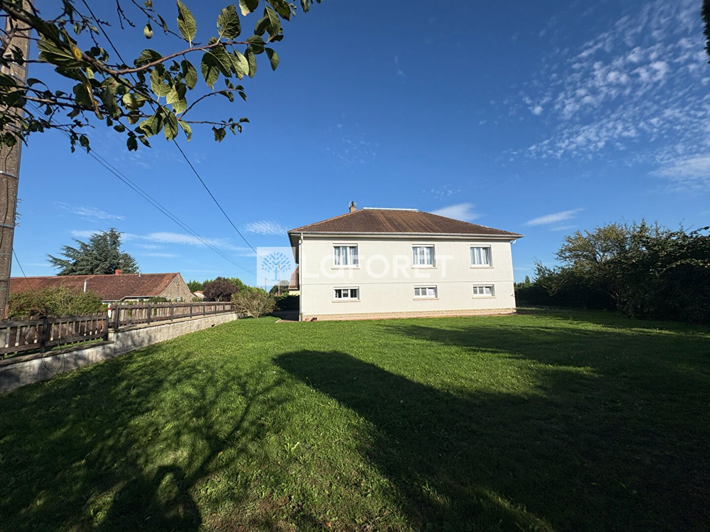 Maison à vendre, 144m², Louhans