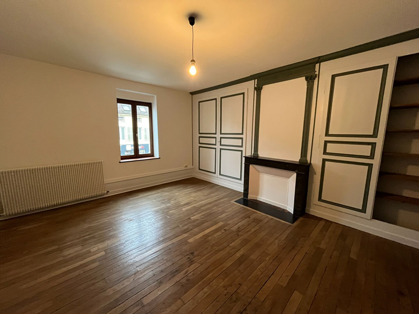 Appartement à vendre, 78m², Louhans