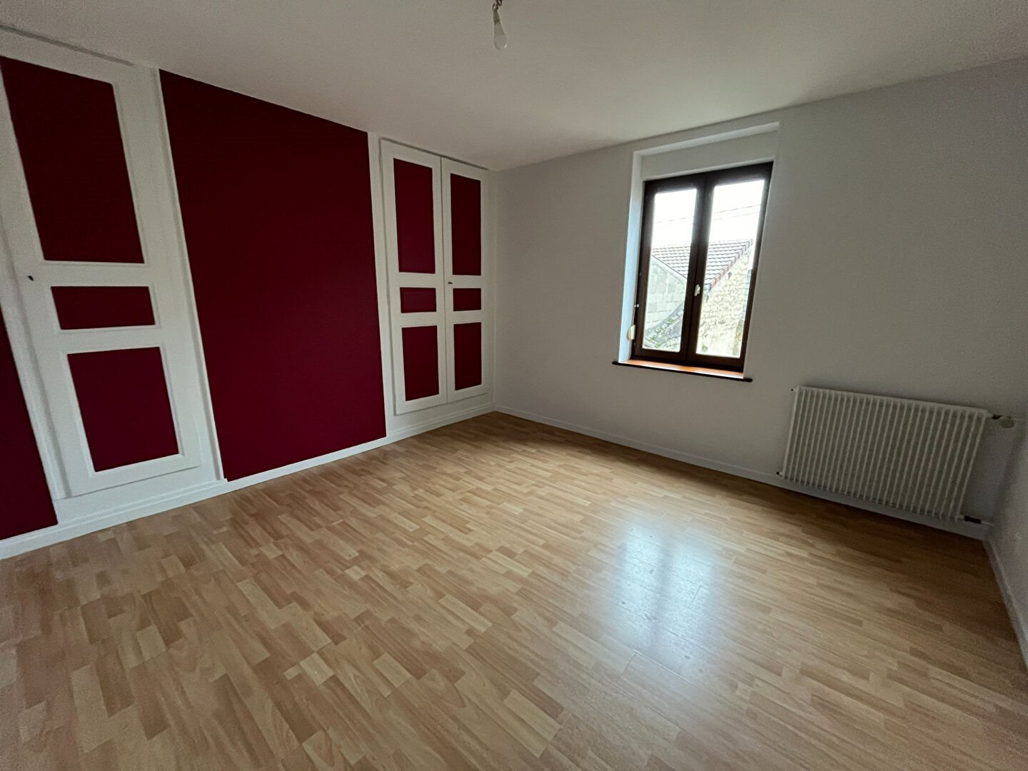 Appartement à vendre, 78m², Louhans