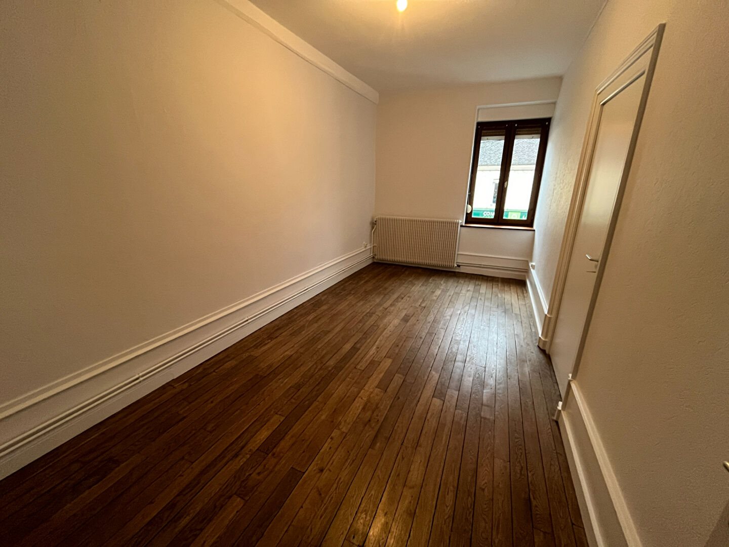 Appartement à vendre, 78m², Louhans