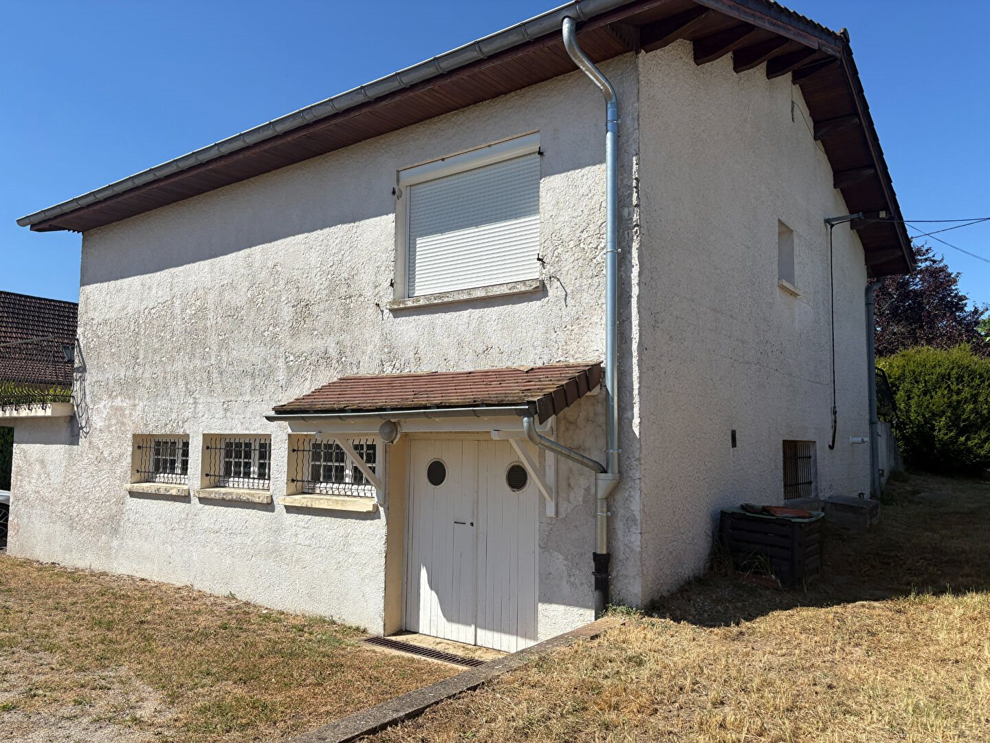 Maison à vendre, 101m², Louhans