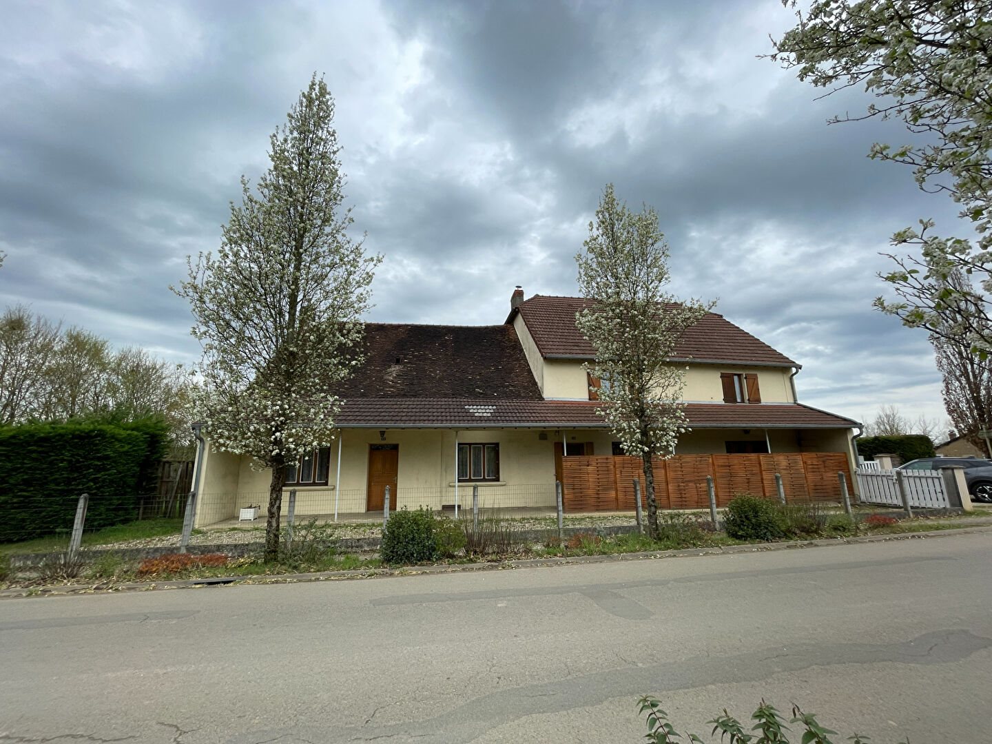 Maison à vendre, 300m², Louhans