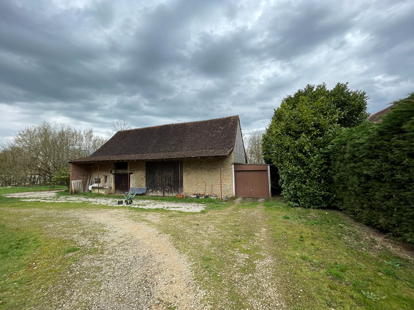 Maison à vendre, 300m², Louhans
