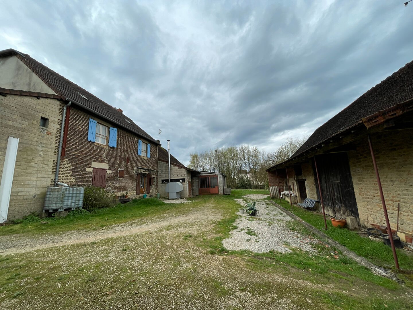 Maison à vendre, 300m², Louhans