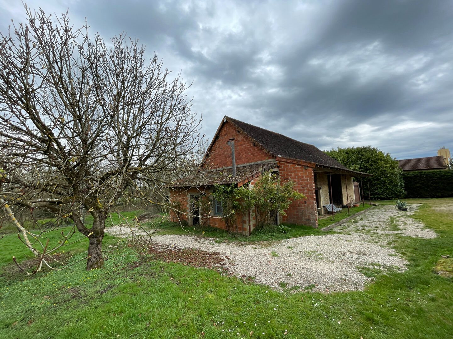 Maison à vendre, 300m², Louhans