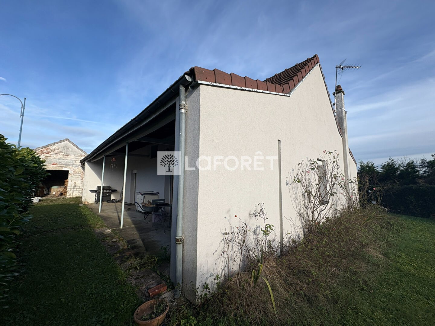 Maison à vendre, 95m², Louhans