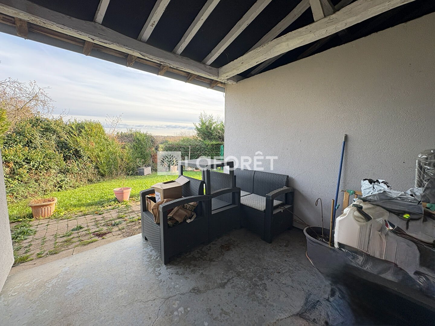 Maison à vendre, 95m², Louhans