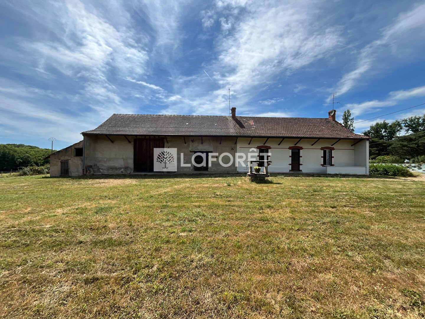 Maison à vendre, 114m², Louhans