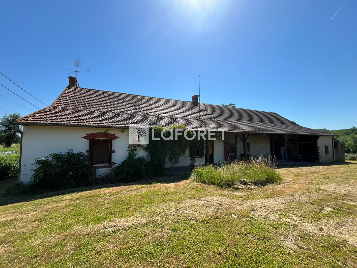 Maison à vendre, 114m², Louhans