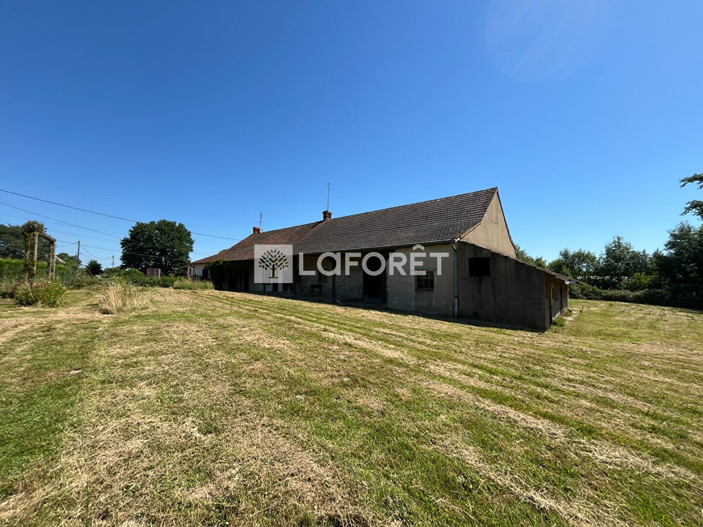 Maison à vendre, 114m², Louhans