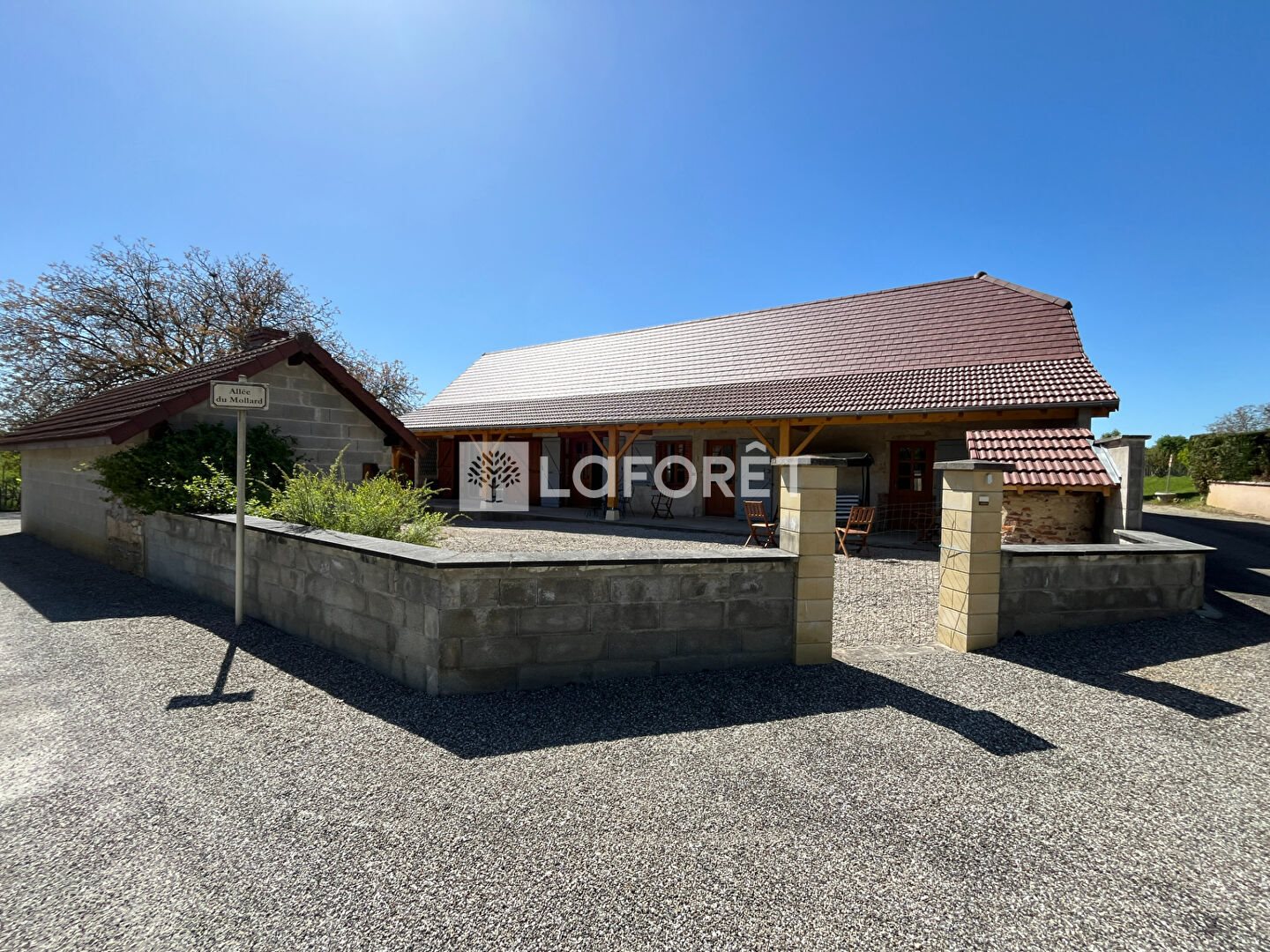 Maison à vendre, 124m², Louhans