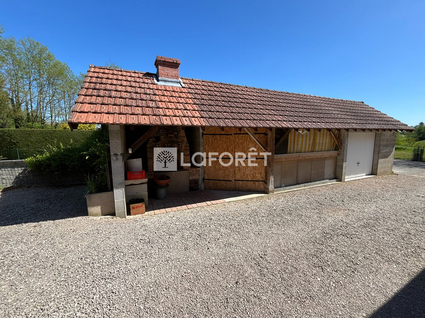 Maison à vendre, 124m², Louhans