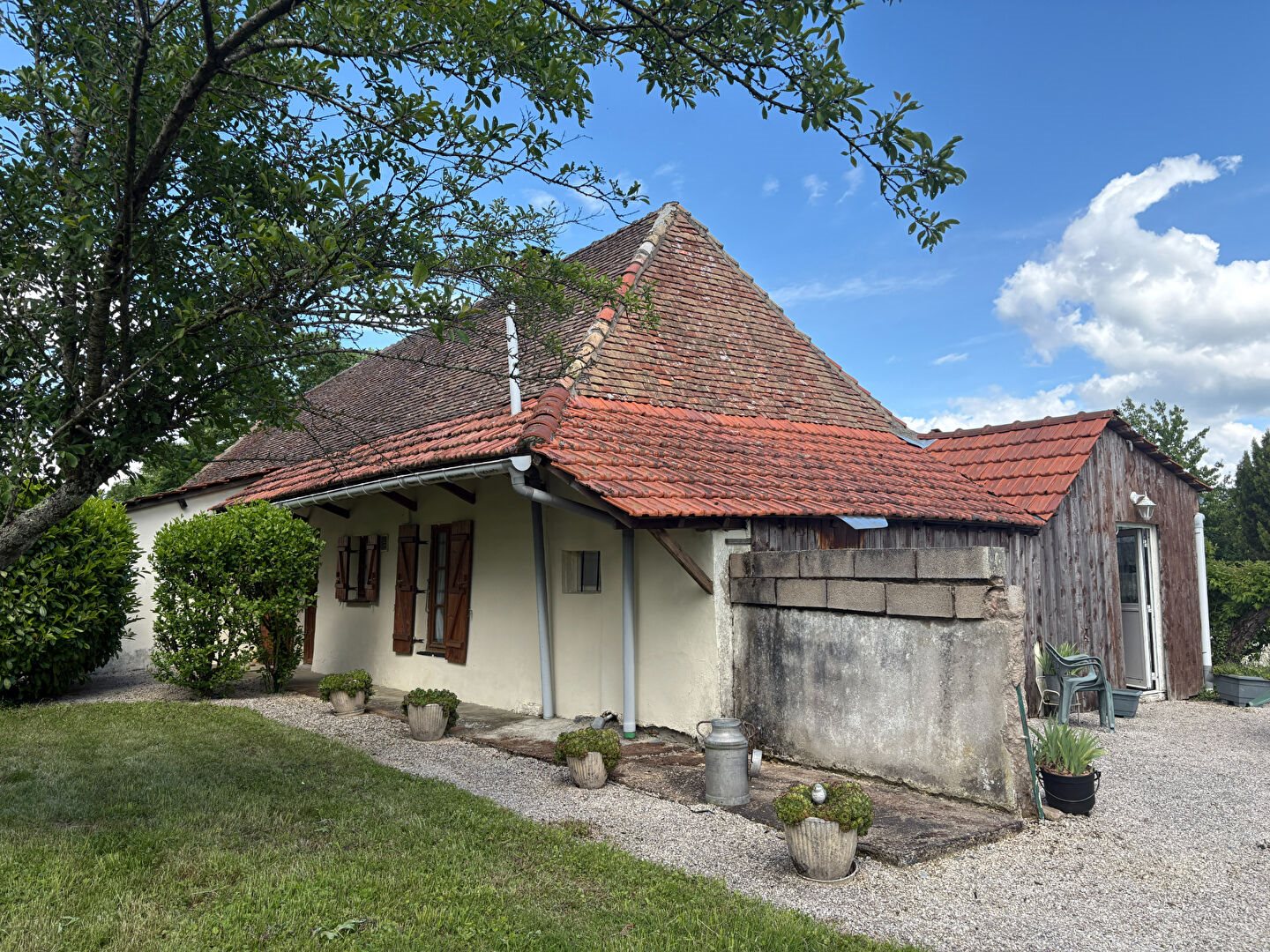 Maison à vendre, 66m², Louhans
