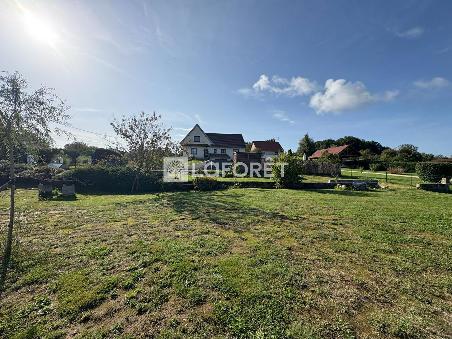 Maison à vendre, 186m², Louhans