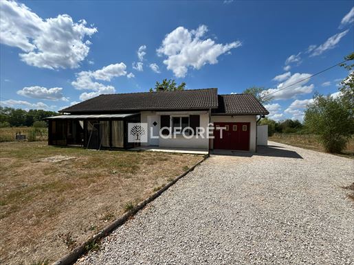 Maison 4 pièces 88 m² · à Louhans · 88 m² · 175 000 €