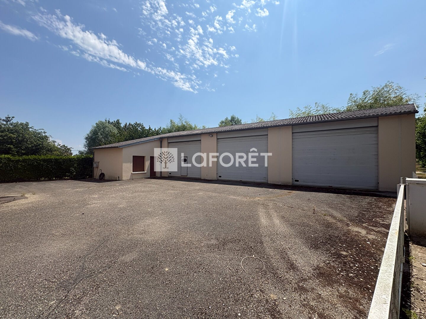 Maison à vendre, 120m², Louhans
