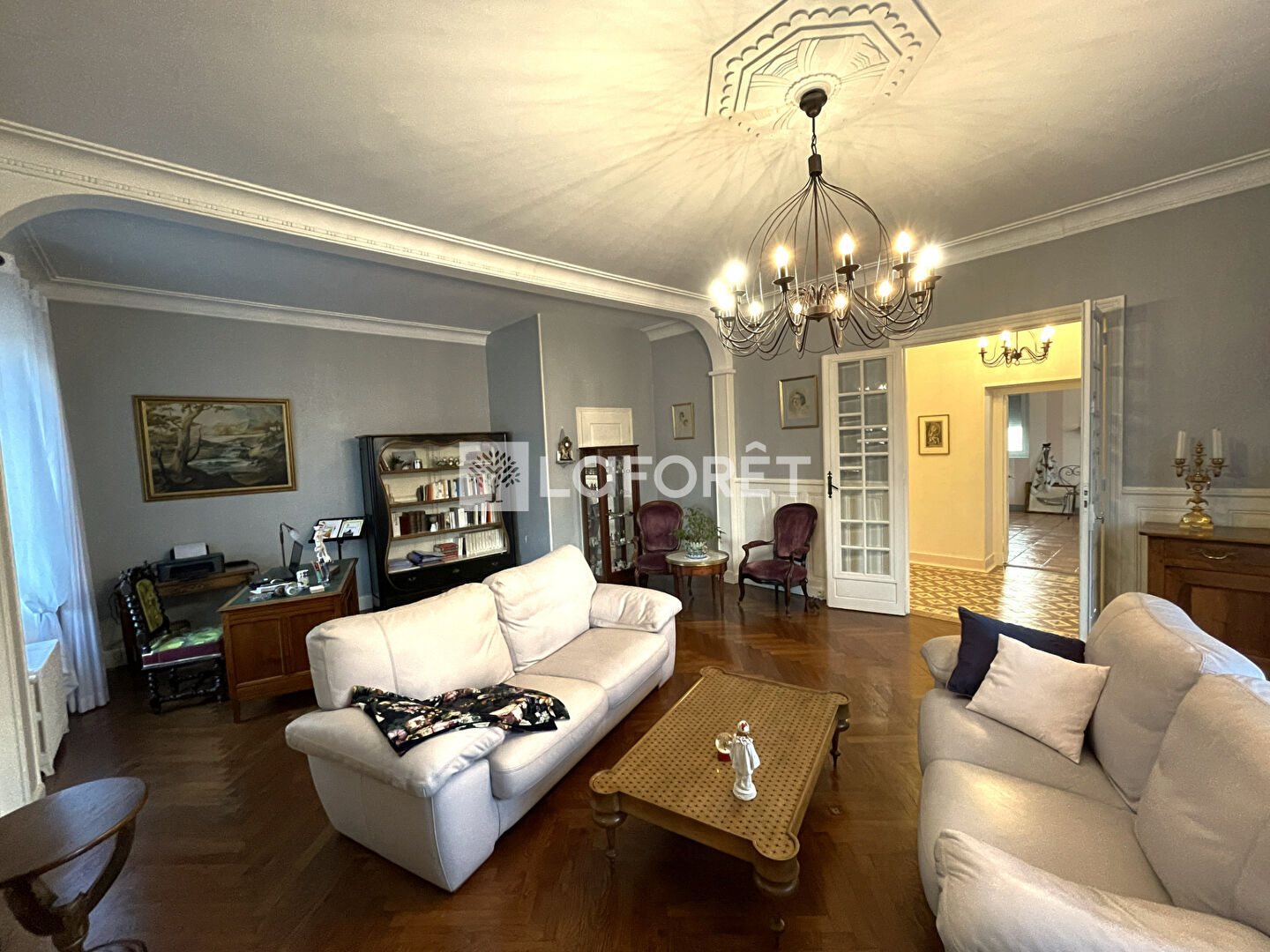 Appartement à vendre, 142m², Louhans