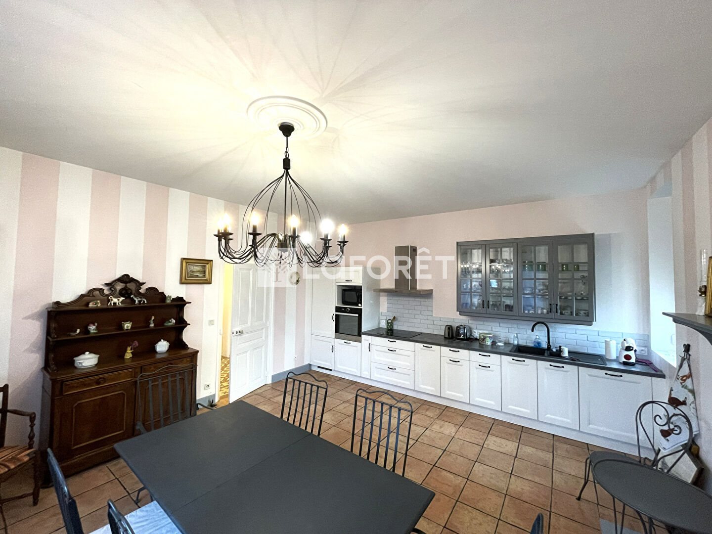 Appartement à vendre, 142m², Louhans