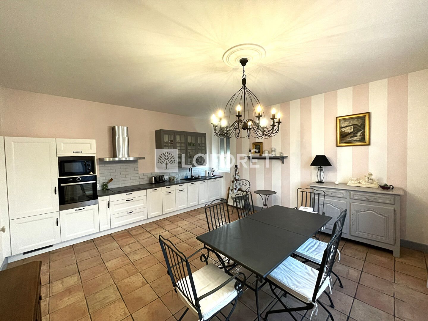 Appartement à vendre, 142m², Louhans