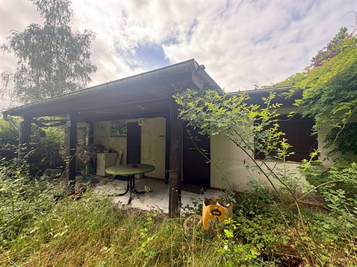 Maison 3 pièces 47 m² · à Louhans · 47 m² · 51 500 €