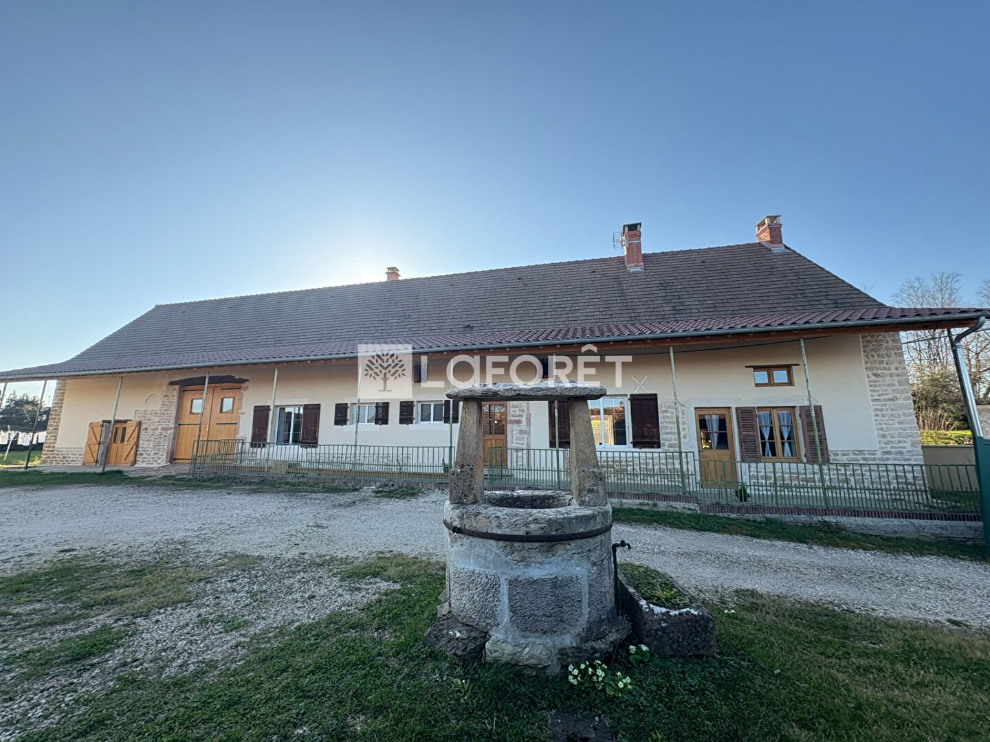 Maison à vendre, 137m², Louhans