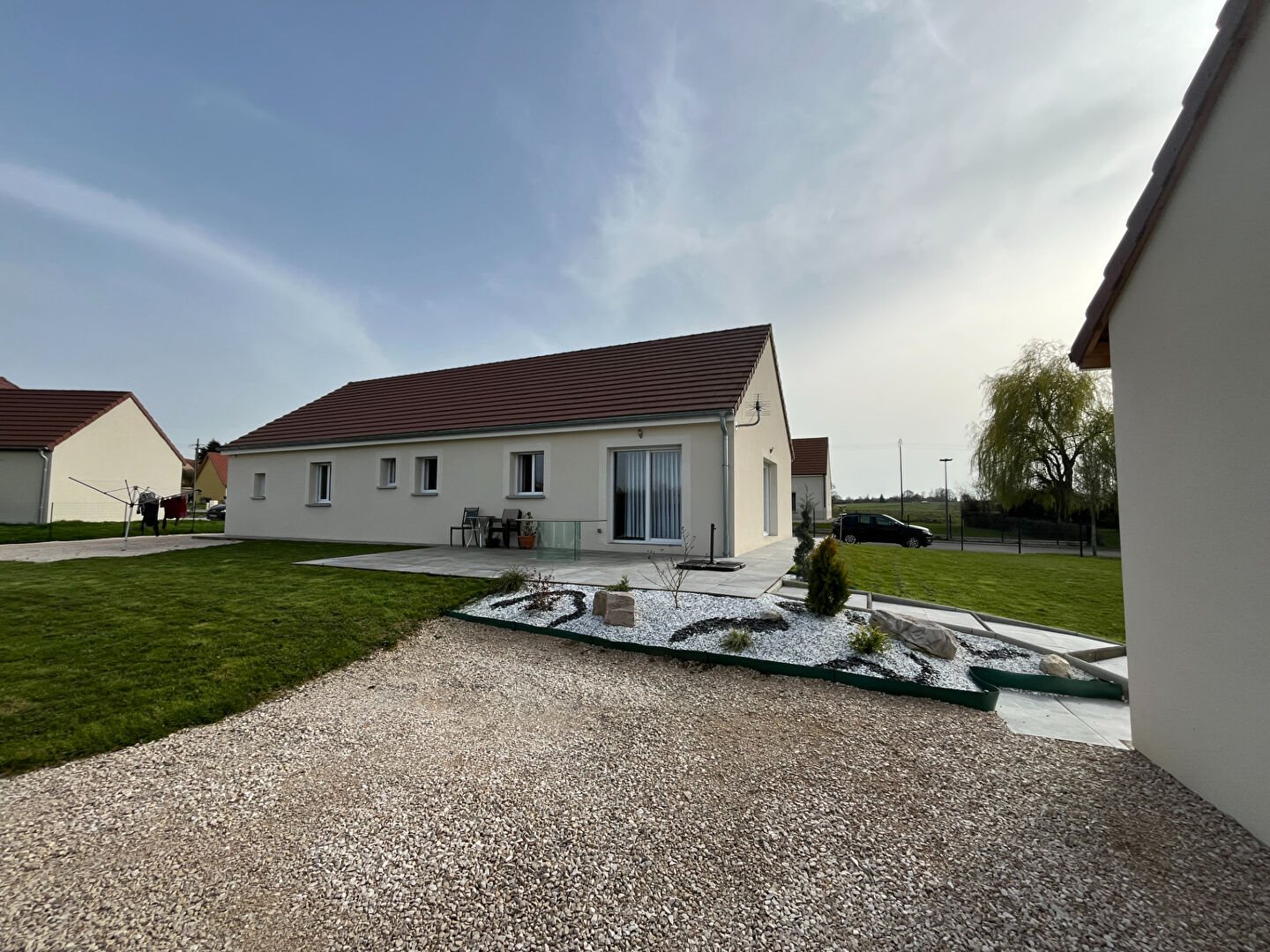 Maison à vendre, 116m², Louhans