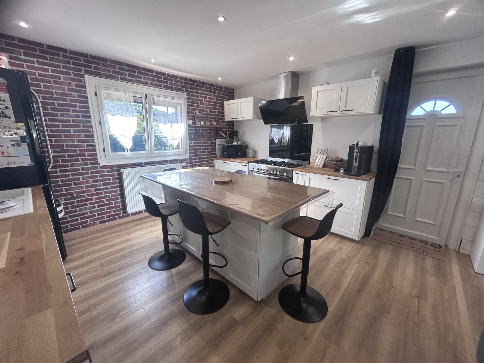 Maison à vendre, 137m², Saint-Pierre-lès-Elbeuf