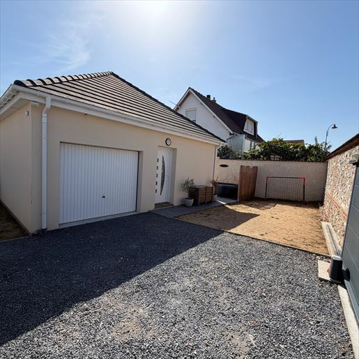 Maison 5 pièces 81 m² · à Saint-Pierre-lès-Elbeuf · 81 m² · 234 900 €