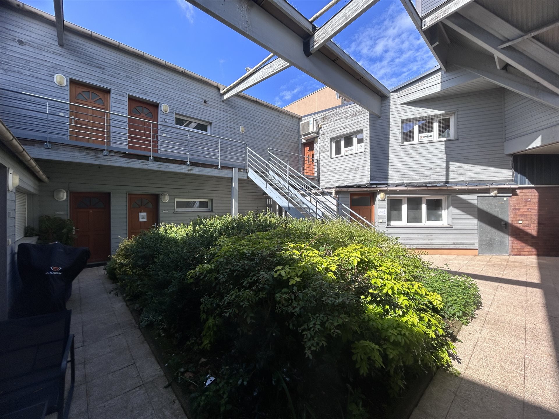 Appartement à vendre, 64m², Le Petit-Quevilly