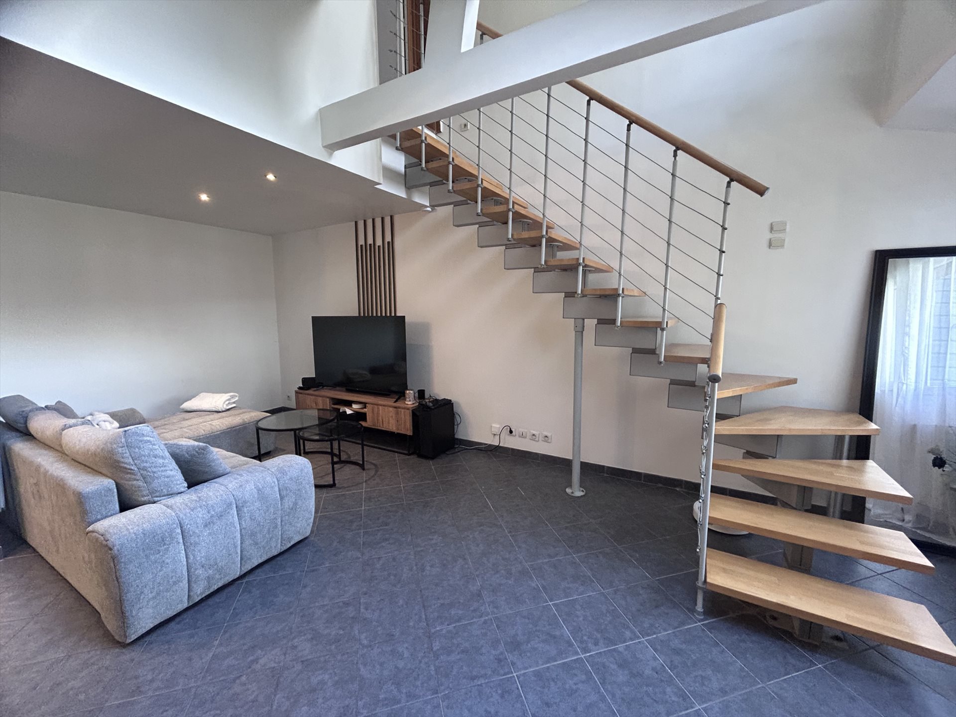 Appartement à vendre, 64m², Le Petit-Quevilly