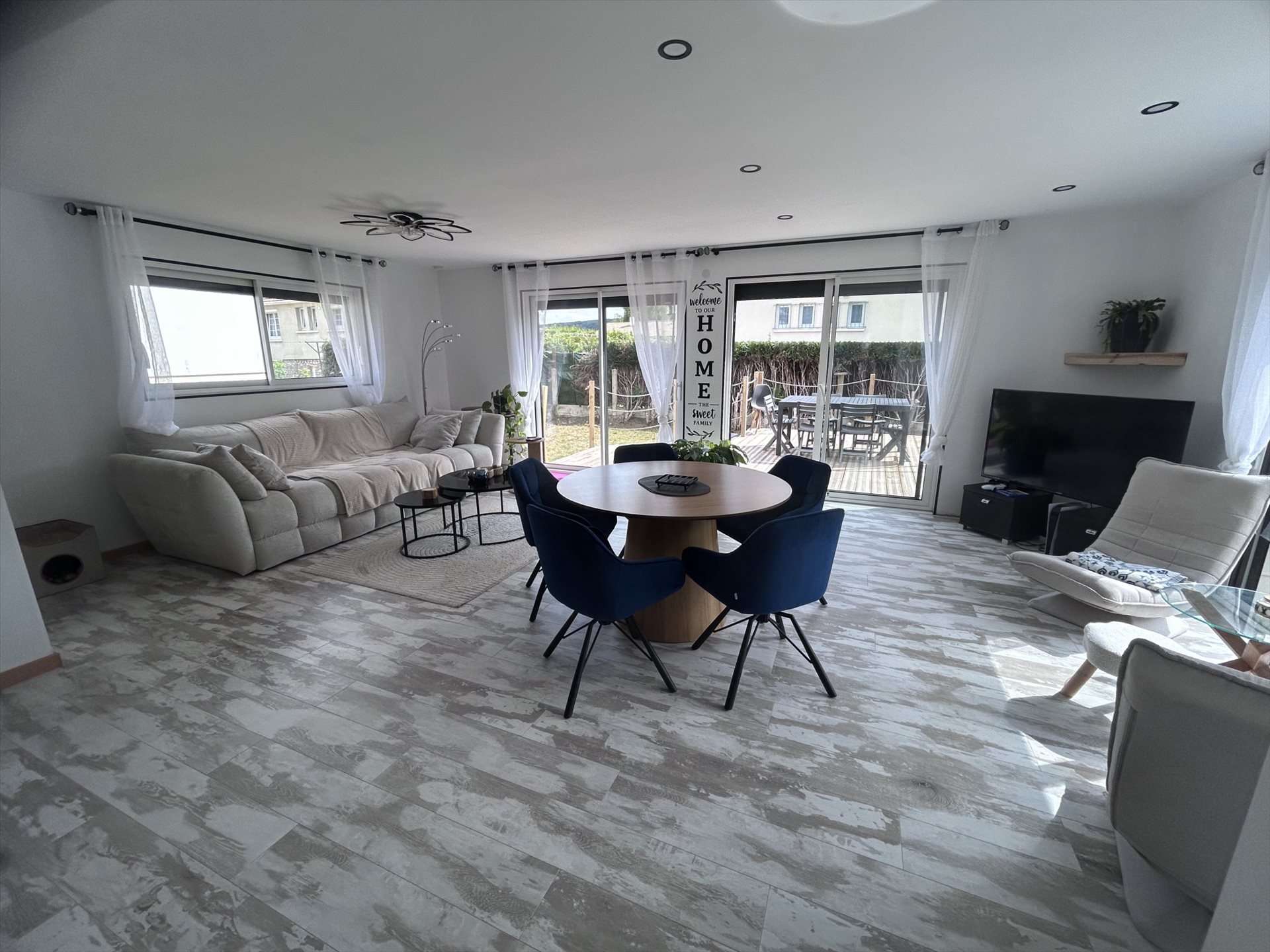 Maison à vendre, 130m², Caudebec-lès-Elbeuf