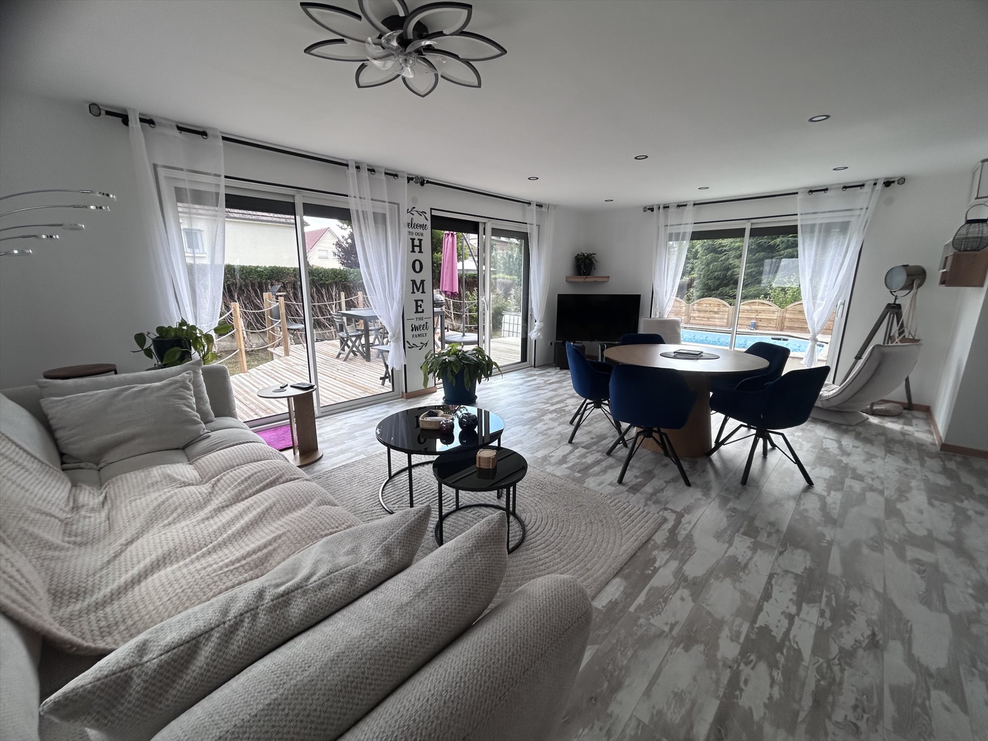 Maison à vendre, 130m², Caudebec-lès-Elbeuf