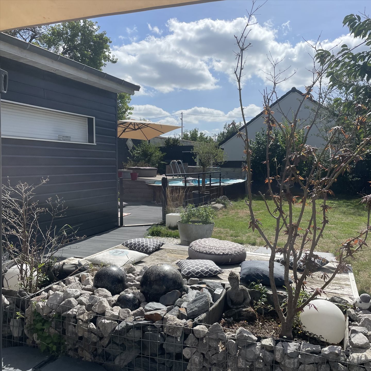 Maison à vendre, 132m², Caudebec-lès-Elbeuf