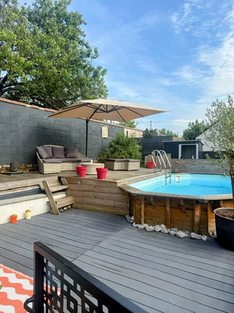 Maison à vendre, 132m², Caudebec-lès-Elbeuf