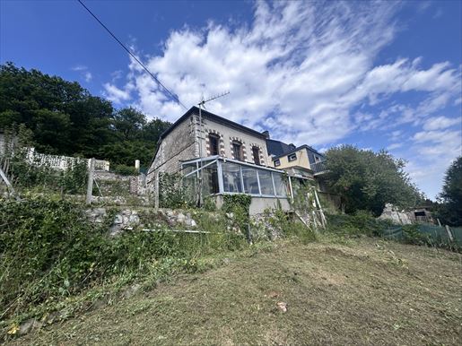Maison 3 pièces 84 m² · à Elbeuf · 84 m² · 69 900 €