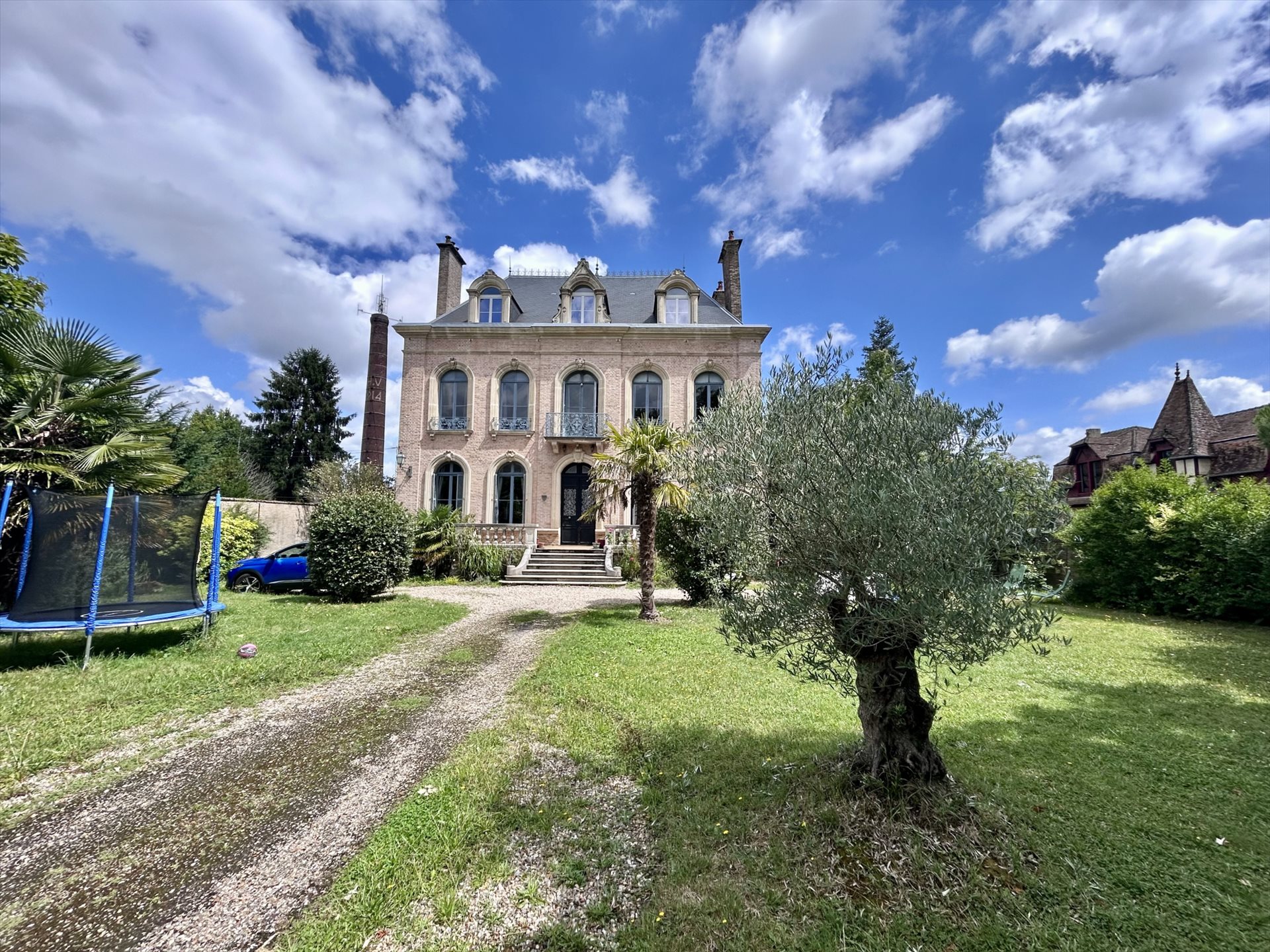 Maison à vendre, 411m², Saint-Pierre-lès-Elbeuf