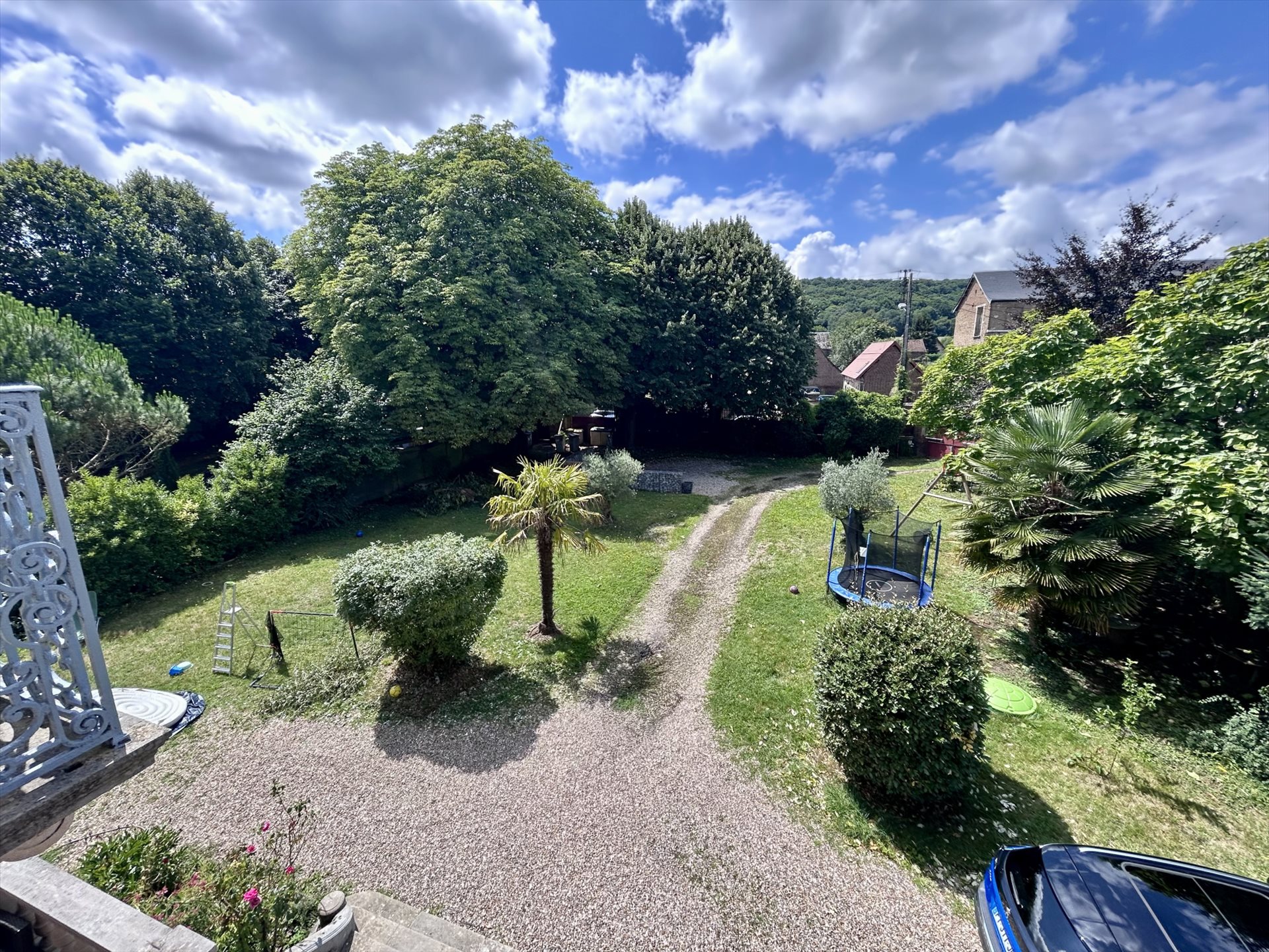 Maison à vendre, 411m², Saint-Pierre-lès-Elbeuf