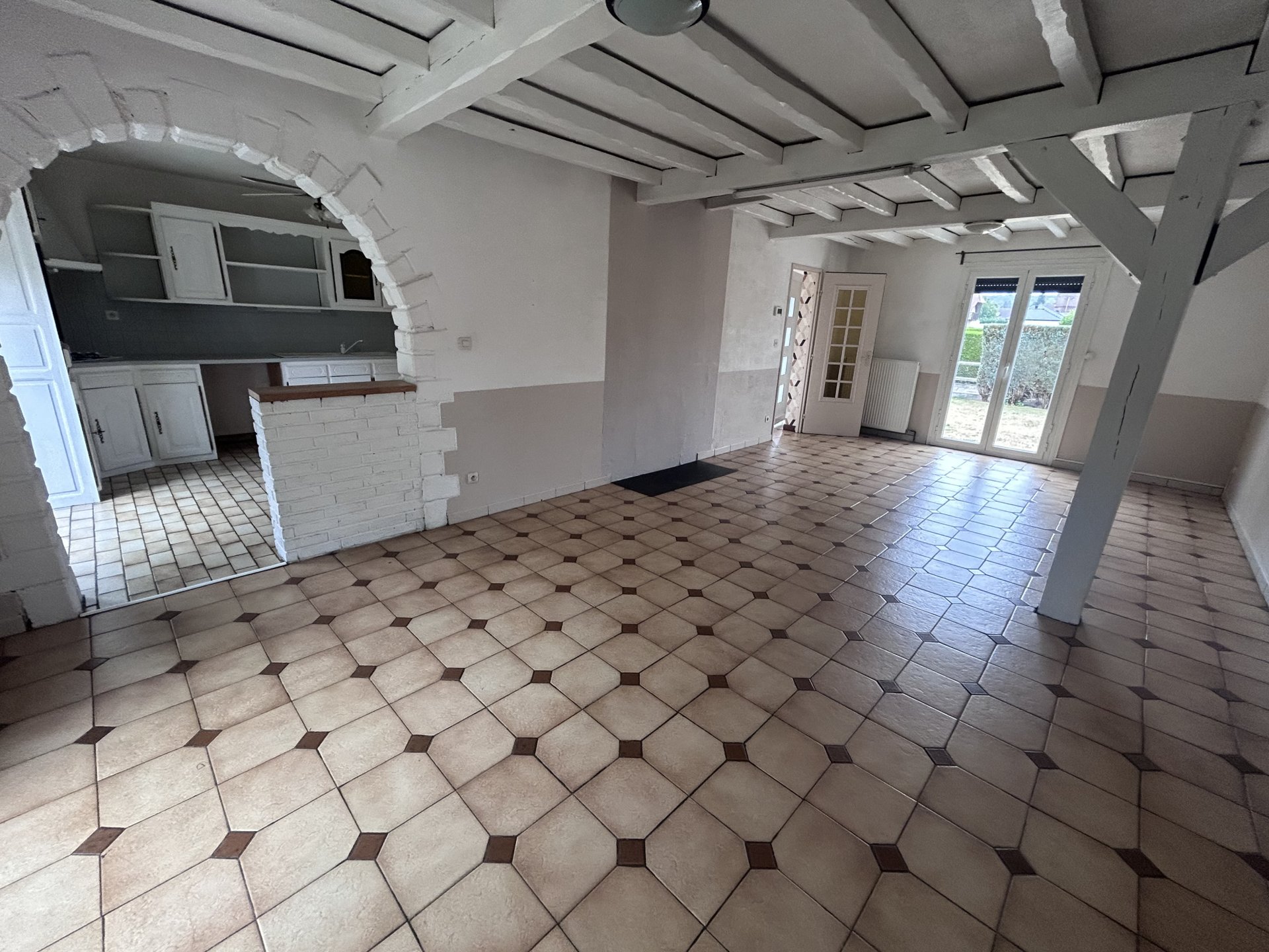 Maison à vendre, 129m², Saint-Pierre-lès-Elbeuf