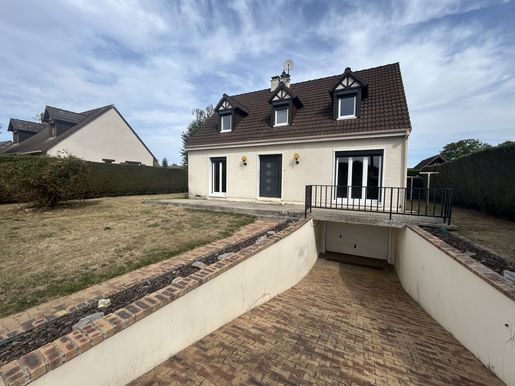 Maison 6 pièces 129 m² · à Saint-Pierre-lès-Elbeuf · 129 m² · 189 900 €