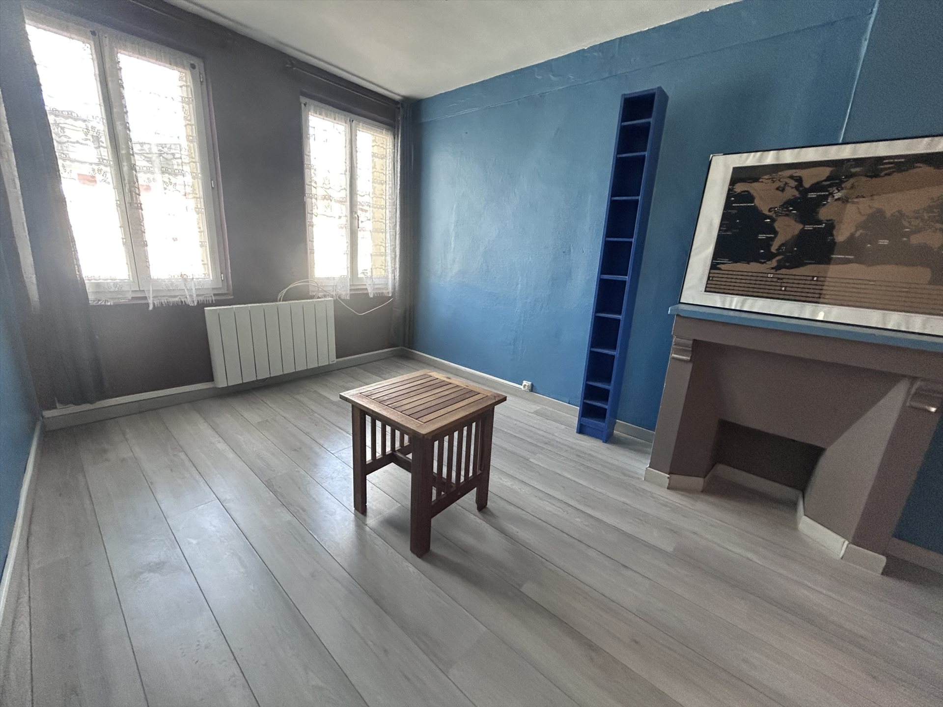 Maison à vendre, 48m², Oissel
