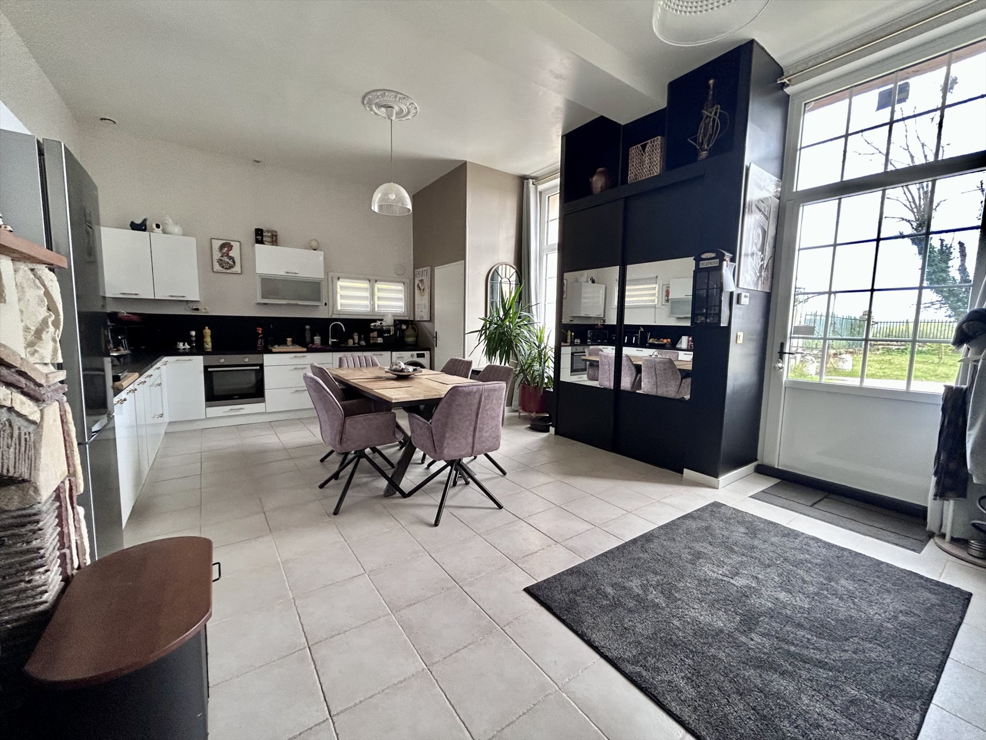 Maison à vendre, 81m², Sotteville-sous-le-Val