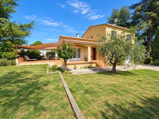 Maison 6 pièces 126 m² · à Connaux · 126 m² · 280 000 €