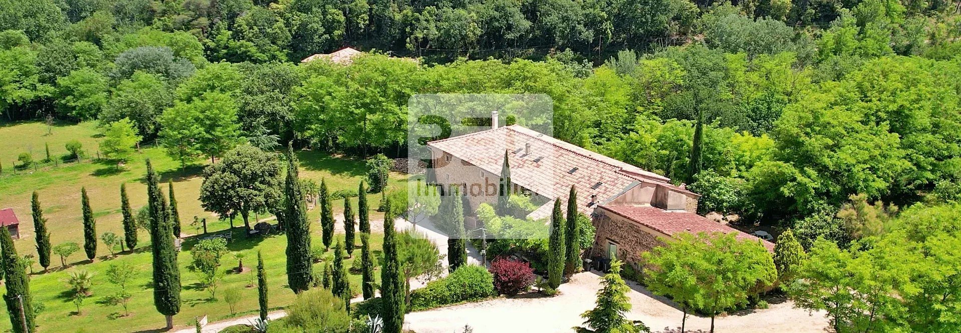 Maison à vendre, 571m², Sabran