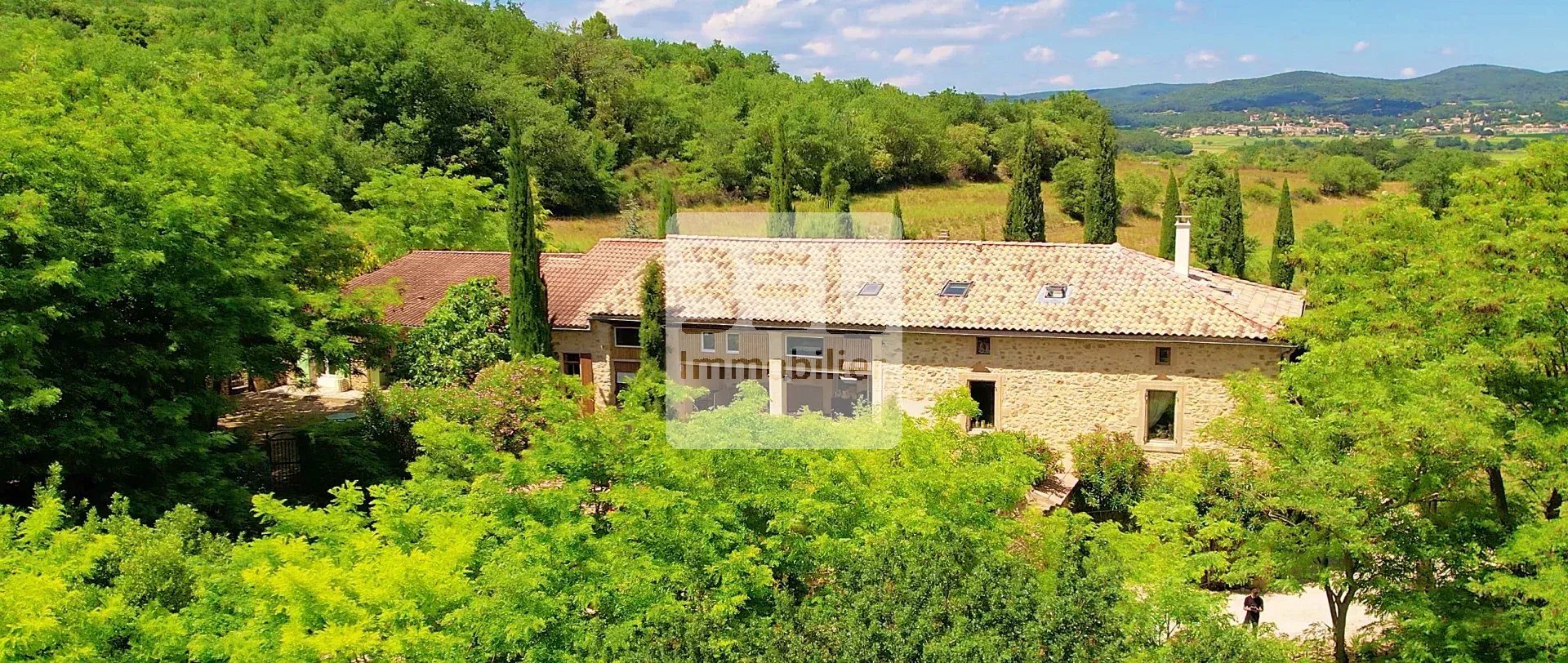 Maison à vendre, 571m², Sabran