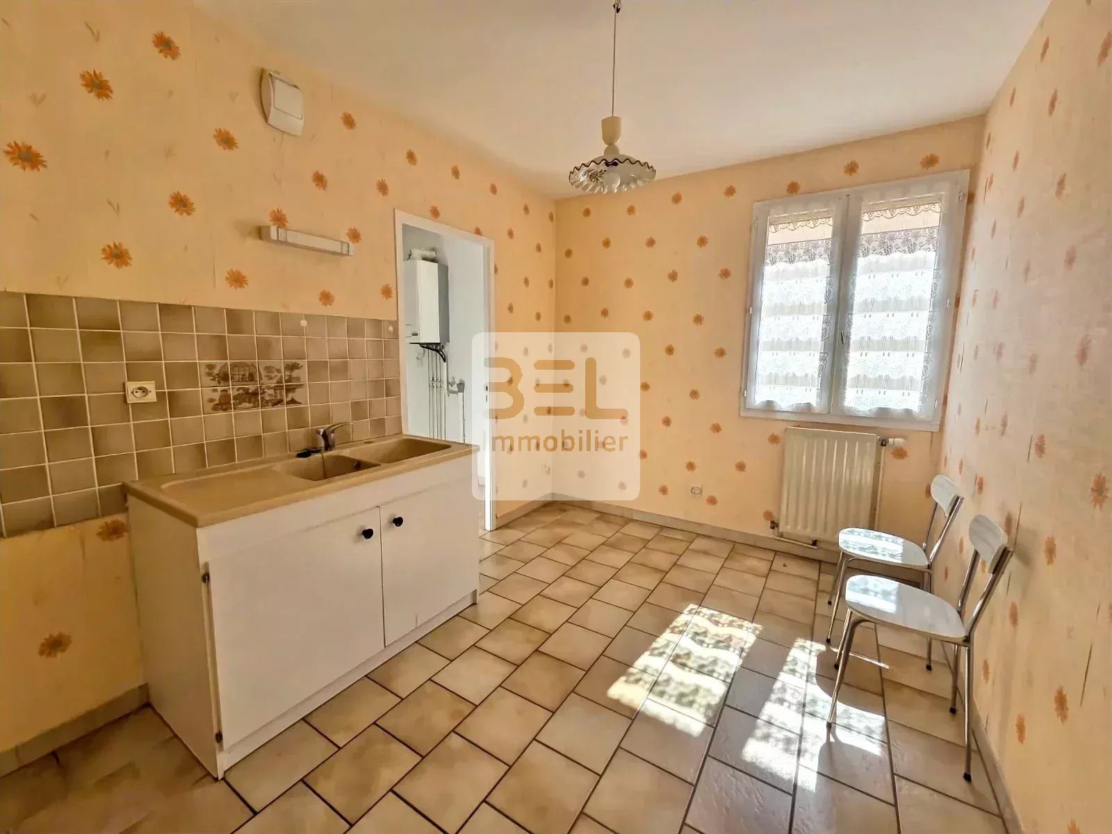 Appartement à vendre, 76m², Bagnols-sur-Cèze