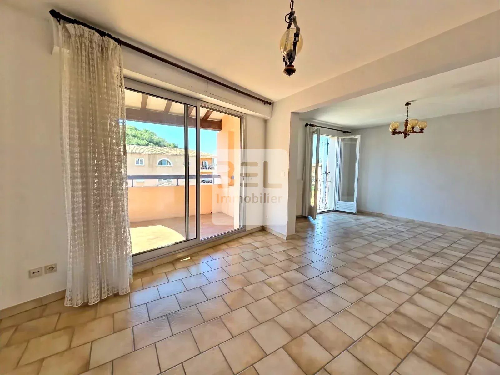Appartement à vendre, 76m², Bagnols-sur-Cèze