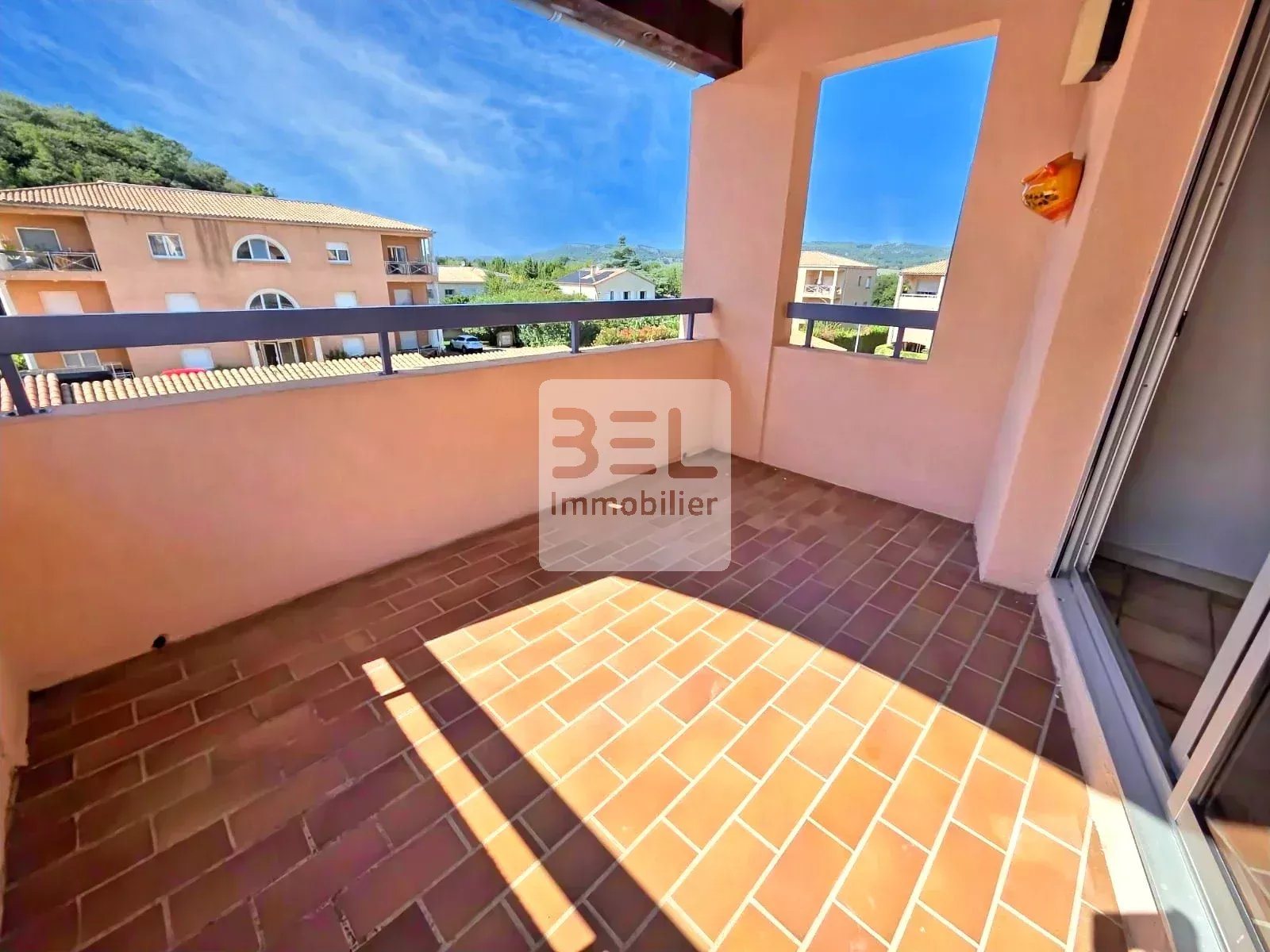 Appartement à vendre, 76m², Bagnols-sur-Cèze