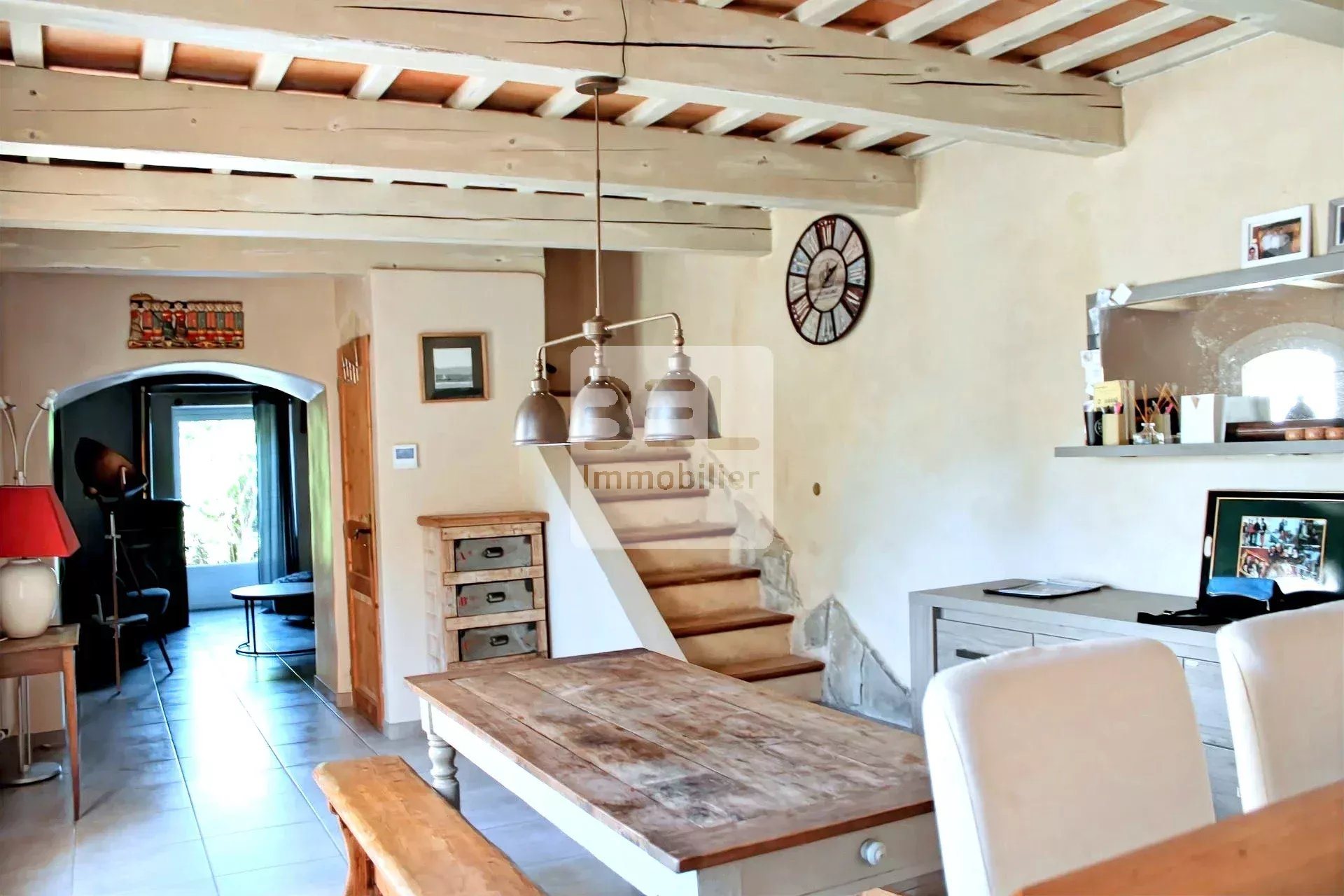 Maison à vendre, 126m², Tresques