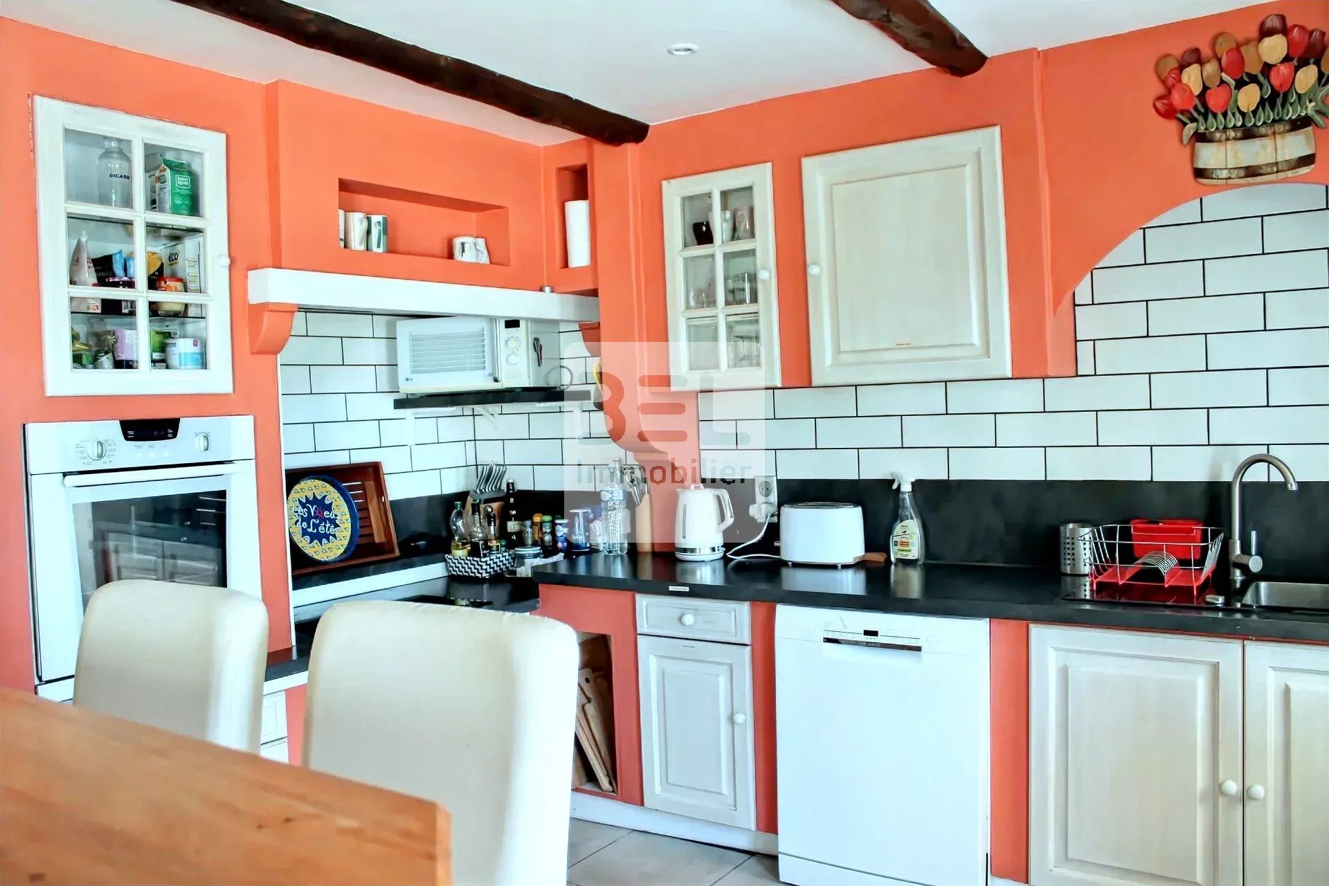 Maison à vendre, 126m², Tresques