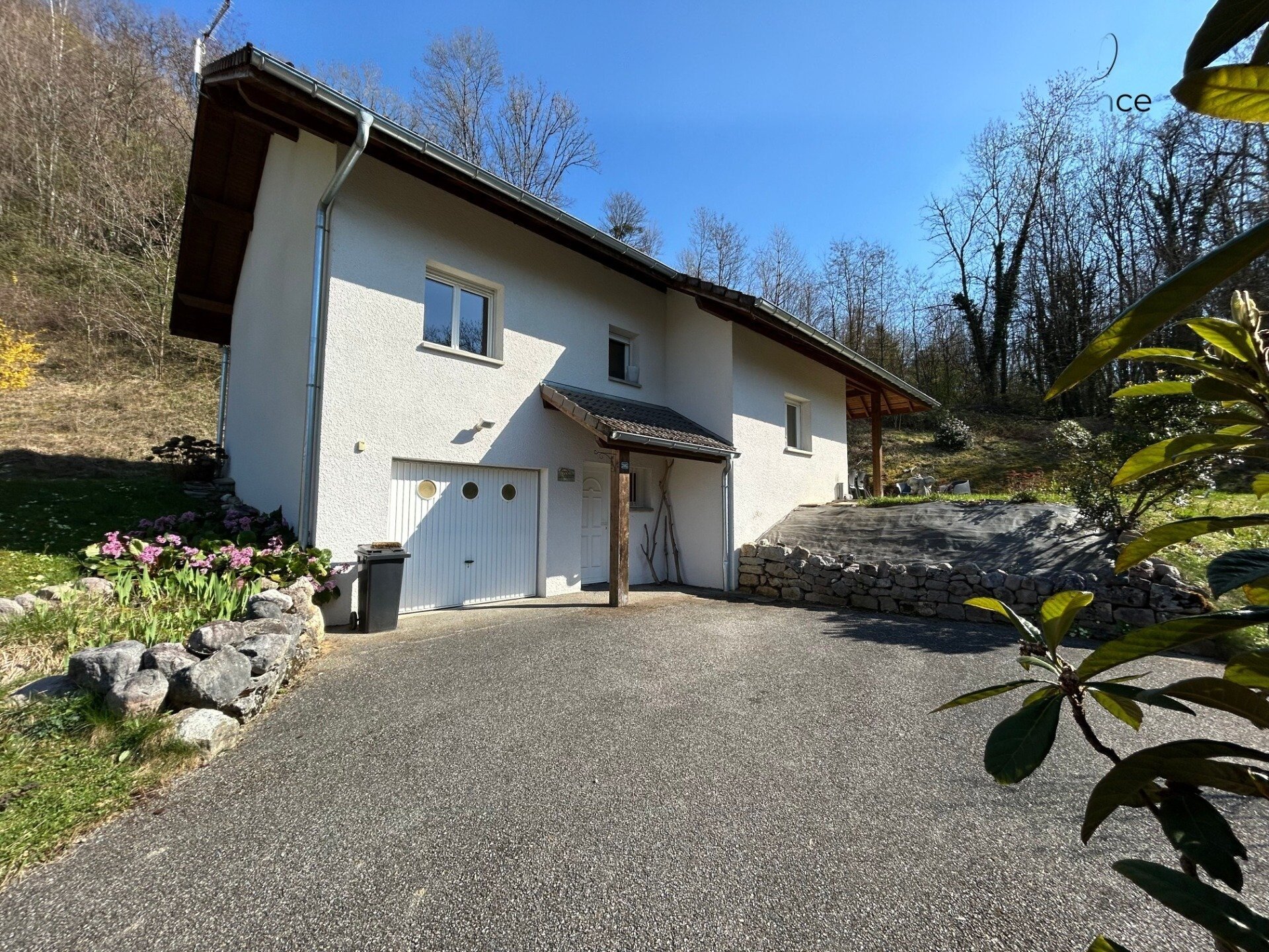 Maison à vendre, 117m², Serrières-en-Chautagne